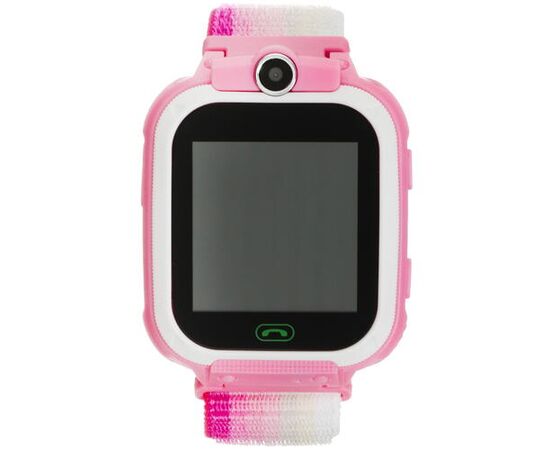  Smart-часы Aimoto Element Colors (8101304) розовый 