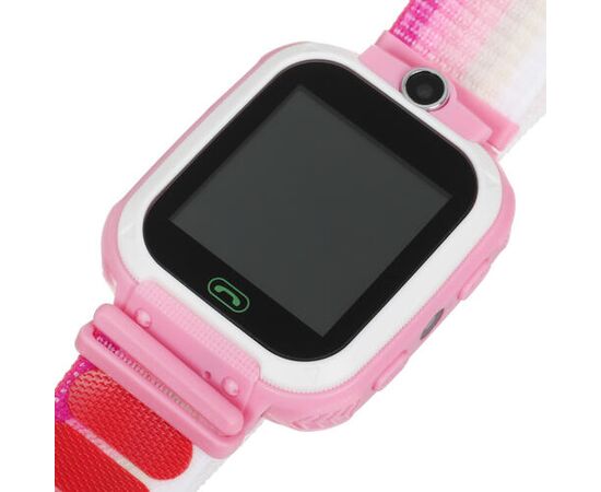  Smart-часы Aimoto Element Colors (8101304) розовый 