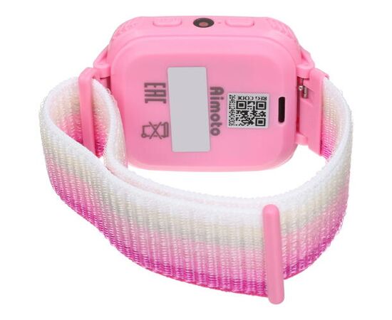  Smart-часы Aimoto Element Colors (8101304) розовый 