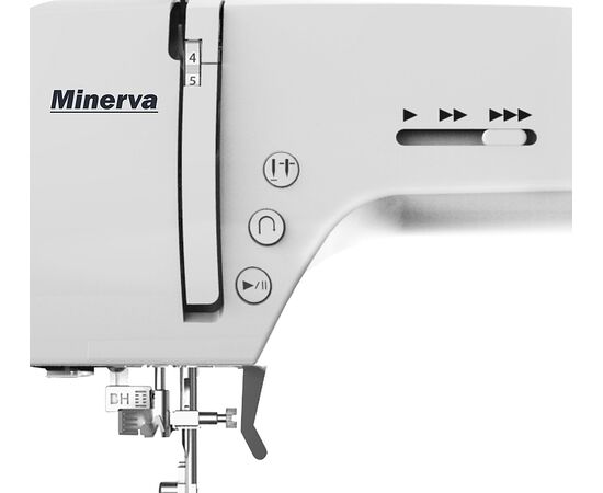  Швейная машина MINERVA Experience 1000 