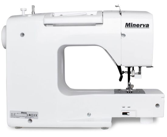  Швейная машина MINERVA Experience 1000 