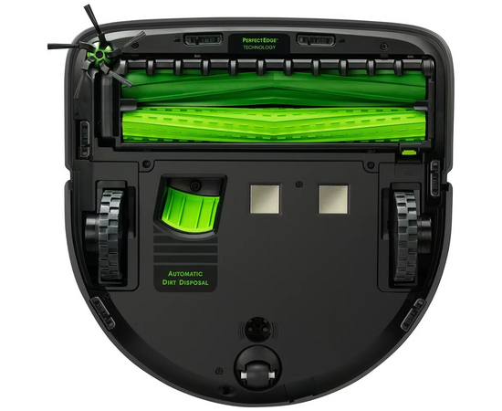  Робот-пылесос Irobot Roomba s9 