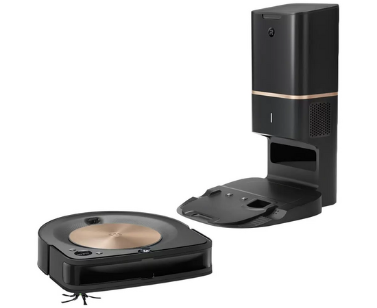  Робот-пылесос Irobot Roomba s9 