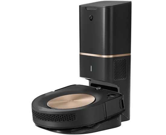  Робот-пылесос Irobot Roomba s9 