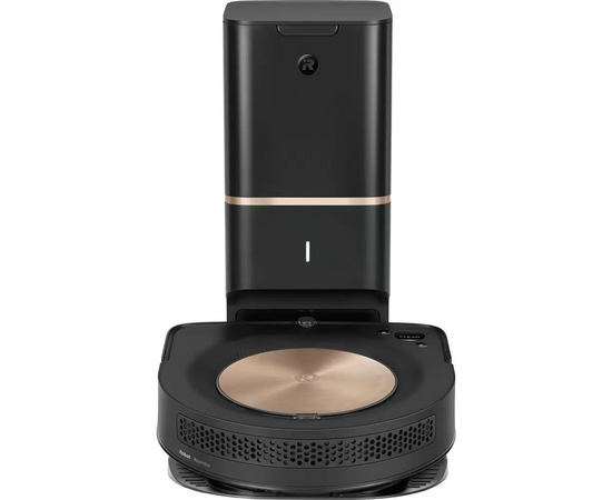  Робот-пылесос Irobot Roomba s9 