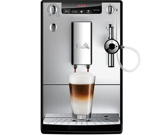  Кофемашина Melitta Caffeo Solo&Perfect Milk E 957-203 