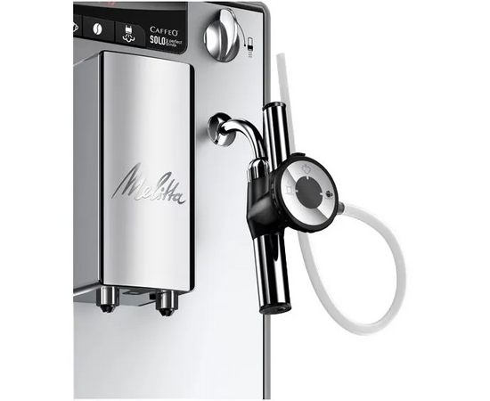  Кофемашина Melitta Caffeo Solo&Perfect Milk E 957-203 