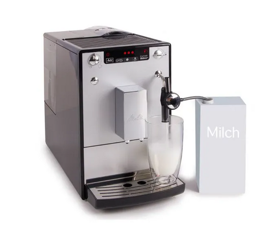  Кофемашина Melitta Caffeo Solo&Perfect Milk E 957-203 