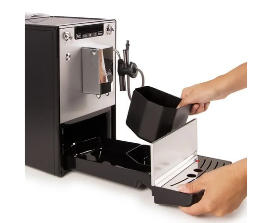  Кофемашина Melitta Caffeo Solo&Perfect Milk E 957-203 