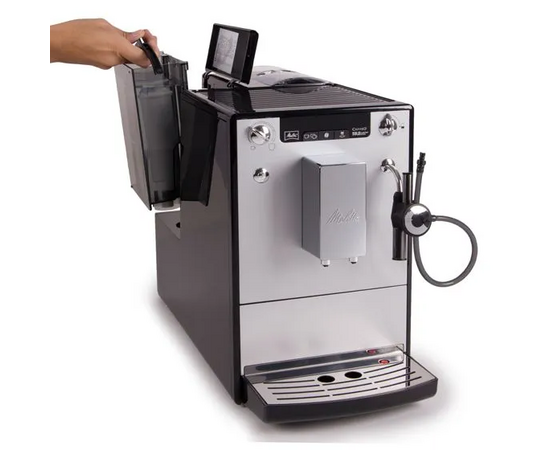  Кофемашина Melitta Caffeo Solo&Perfect Milk E 957-203 