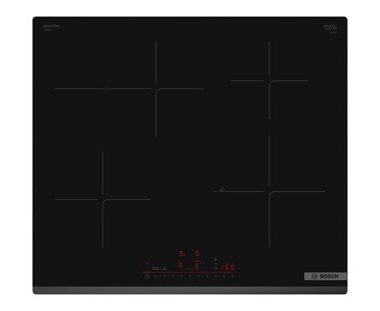  Варочная поверхность BOSCH PIF63KHC1E 