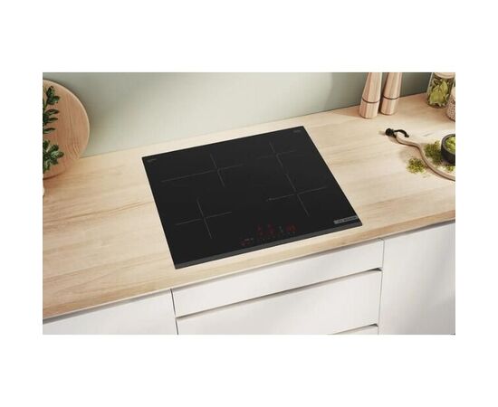  Варочная поверхность BOSCH PIF63KHC1E 