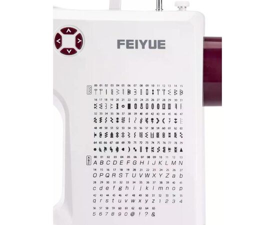  Швейная машина Feiyue FY600 