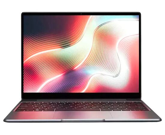  Ноутбук CHUWI 14" IPS QHD Corebook X (CWI529-308N2N1HDNXX) 14" Intel Core i3 10110U 2.1 ГГц 8 ГБ/512 ГБ SSD Intel UHD Graphics Рус/Eng Win11H серый 