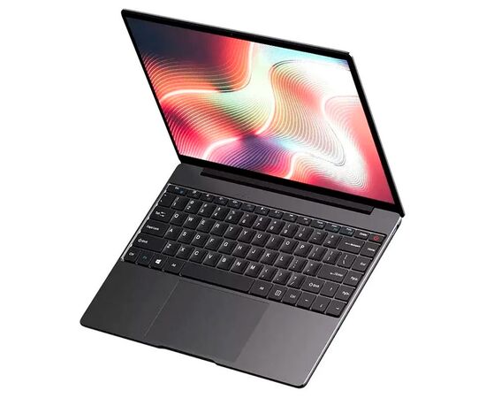  Ноутбук CHUWI 14" IPS QHD Corebook X (CWI529-308N2N1HDNXX) 14" Intel Core i3 10110U 2.1 ГГц 8 ГБ/512 ГБ SSD Intel UHD Graphics Рус/Eng Win11H серый 