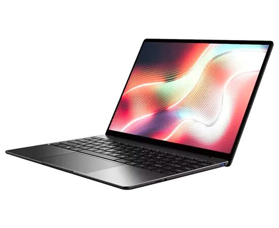  Ноутбук CHUWI 14" IPS QHD Corebook X (CWI529-308N2N1HDNXX) 14" Intel Core i3 10110U 2.1 ГГц 8 ГБ/512 ГБ SSD Intel UHD Graphics Рус/Eng Win11H серый 