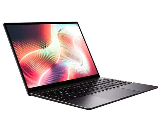  Ноутбук CHUWI 14" IPS QHD Corebook X (CWI529-308N2N1HDNXX) 14" Intel Core i3 10110U 2.1 ГГц 8 ГБ/512 ГБ SSD Intel UHD Graphics Рус/Eng Win11H серый 