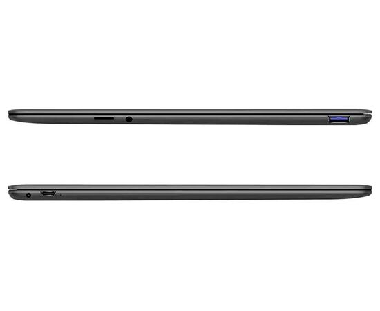  Ноутбук CHUWI 14" IPS QHD Corebook X (CWI529-308N2N1HDNXX) 14" Intel Core i3 10110U 2.1 ГГц 8 ГБ/512 ГБ SSD Intel UHD Graphics Рус/Eng Win11H серый 