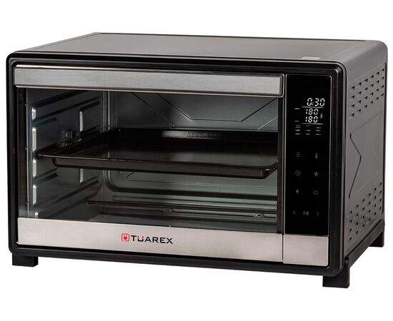  Мини-печь TUAREX TK-5065 черный 