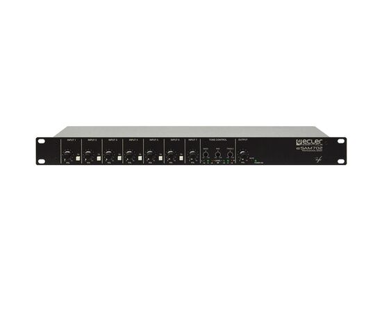  Микшерный пульт Eclere eSAM702 