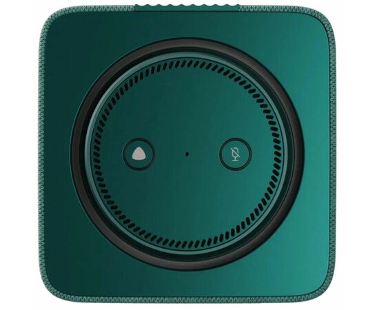  Яндекс Станция Макс с Zigbee YNDX-00053Z (зеленый) 