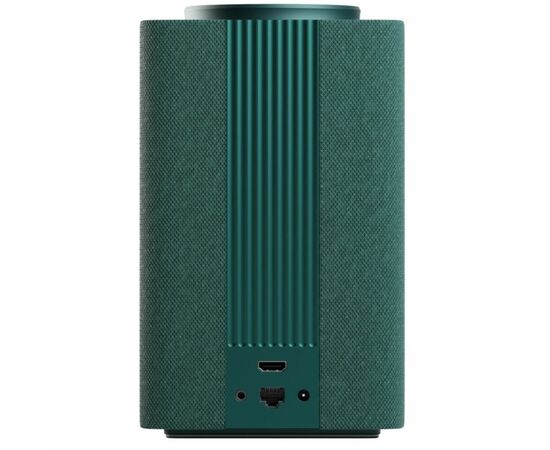  Яндекс Станция Макс с Zigbee YNDX-00053Z (зеленый) 