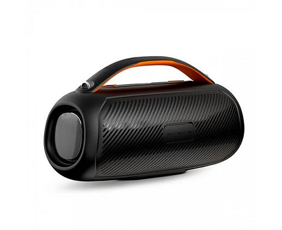  Портативная акустика BQ PBS4001 Black 