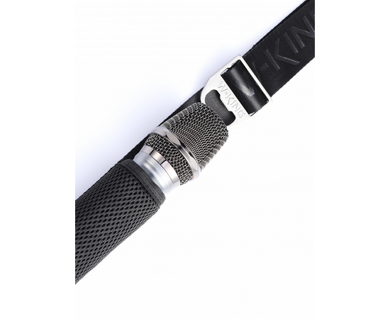  Портативная колонка W-King X10+ (One mic) (черный) 