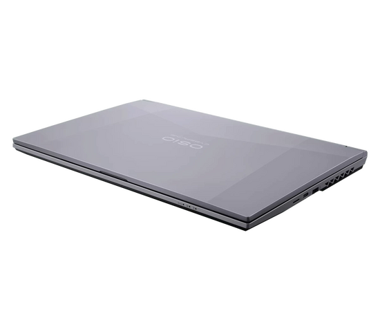  Ноутбук OSIO CyberLine (C150i-001) i5-12600H/NVidia RTX 3050/16/512/NoOS 