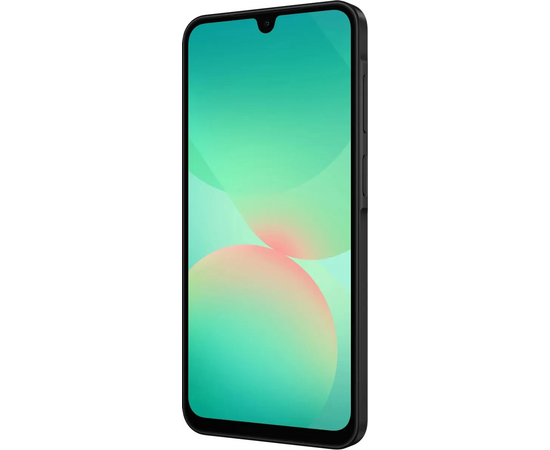  Смартфон Samsung Galaxy A26 5G SM-A266B (SM-A266BZKDCAU) 6/128Gb, черный 