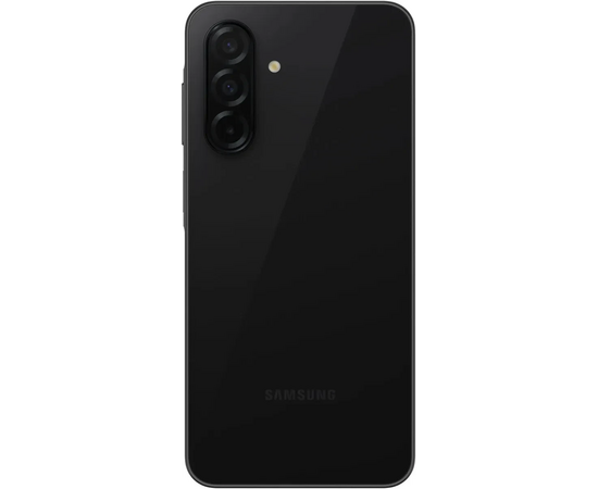 Смартфон Samsung Galaxy A26 5G SM-A266B (SM-A266BZKDCAU) 6/128Gb, черный 